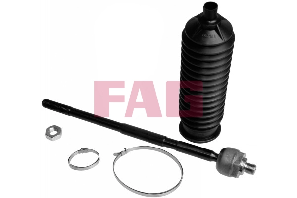 Inner Tie Rod